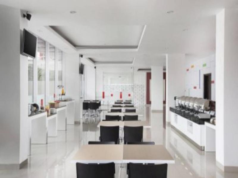 Amaris Hotel Citra Raya - Tangerang - Restoran