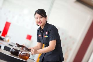 Amaris Hotel Citra Raya - Tangerang fotoÄŸrafÄ±