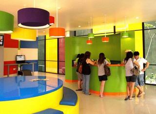 POP! Hotel Denpasar (DEFINITIVE CLOSURE) fotoÄŸrafÄ±