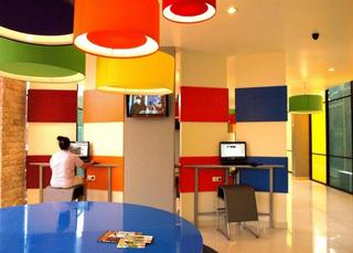 POP! Hotel Denpasar (DEFINITIVE CLOSURE) fotoÄŸrafÄ±