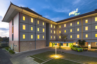 POP! Hotel Denpasar (DEFINITIVE CLOSURE) otel fotoğrafı