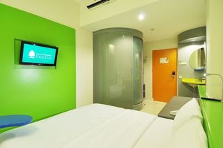 POP! Hotel Denpasar (DEFINITIVE CLOSURE) fotoÄŸrafÄ±