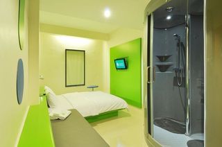 POP! Hotel Denpasar (DEFINITIVE CLOSURE) fotoÄŸrafÄ±