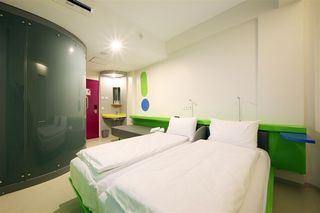 POP! Hotel Denpasar (DEFINITIVE CLOSURE) fotoÄŸrafÄ±