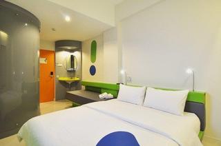 POP! Hotel Denpasar (DEFINITIVE CLOSURE) fotoÄŸrafÄ±