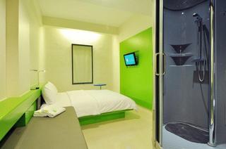 POP! Hotel Denpasar (DEFINITIVE CLOSURE) fotoÄŸrafÄ±