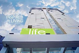 The Life Hotels City Center otel fotoğrafı