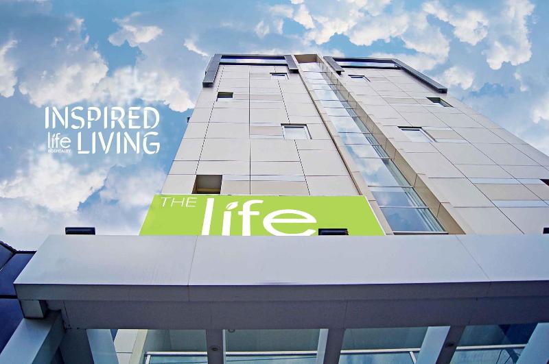 The Life Hotels City Center - Genel
