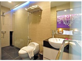 The Life Hotels City Center fotoÄŸrafÄ±