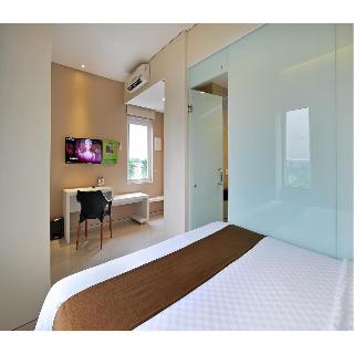 The Life Hotels City Center fotoÄŸrafÄ±