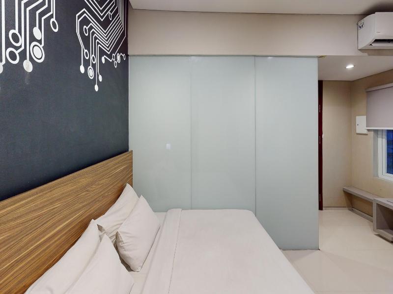 The Life Hotels City Center - Oda