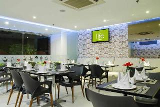 The Life Hotels City Center fotoÄŸrafÄ±