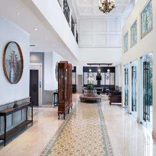 Indies Heritage Hotel Jogjakarta fotoÄŸrafÄ±