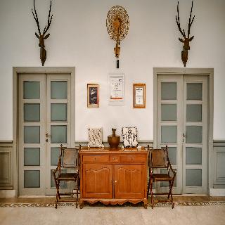 Indies Heritage Hotel Jogjakarta fotoÄŸrafÄ±