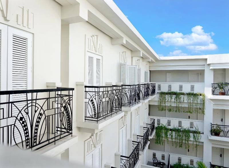 Indies Heritage Hotel Jogjakarta - Oda
