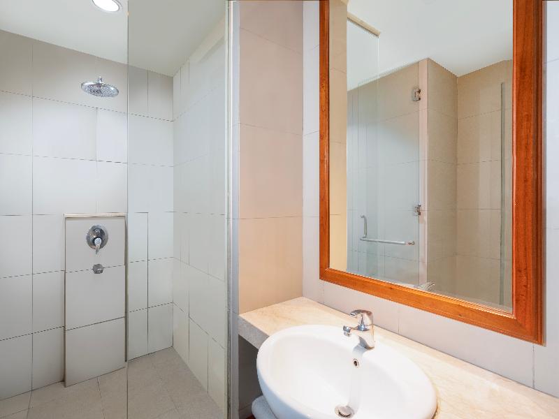 Indies Heritage Hotel Jogjakarta - Oda