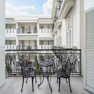 Indies Heritage Hotel Jogjakarta fotoÄŸrafÄ±