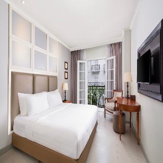 Indies Heritage Hotel Jogjakarta fotoÄŸrafÄ±