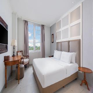 Indies Heritage Hotel Jogjakarta fotoÄŸrafÄ±