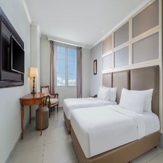 Indies Heritage Hotel Jogjakarta fotoÄŸrafÄ±