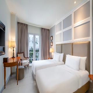 Indies Heritage Hotel Jogjakarta fotoÄŸrafÄ±