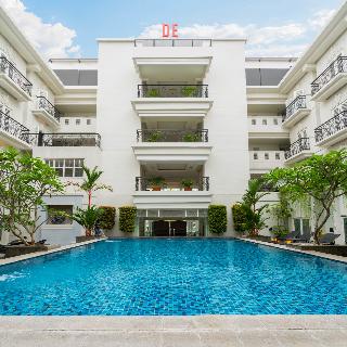 Indies Heritage Hotel Jogjakarta fotoÄŸrafÄ±