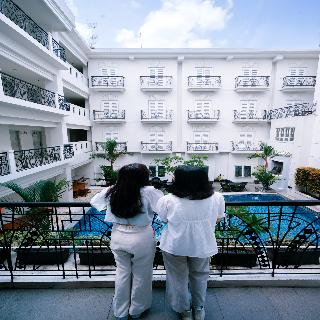 Indies Heritage Hotel Jogjakarta fotoÄŸrafÄ±