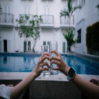 Indies Heritage Hotel Jogjakarta fotoÄŸrafÄ±