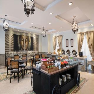 Indies Heritage Hotel Jogjakarta fotoÄŸrafÄ±