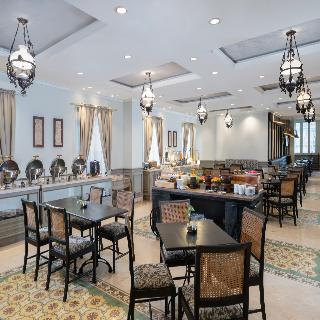 Indies Heritage Hotel Jogjakarta fotoÄŸrafÄ±