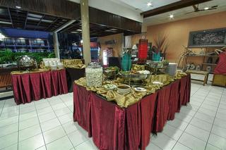 Sahid Montana Dua Hotel fotoÄŸrafÄ±