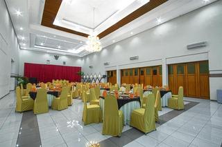Sahid Montana Dua Hotel fotoÄŸrafÄ±
