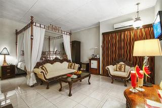 Sahid Montana Dua Hotel fotoÄŸrafÄ±