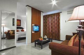 Sahid Montana Dua Hotel fotoÄŸrafÄ±