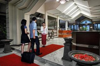 Sahid Montana Dua Hotel fotoÄŸrafÄ±
