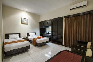 Sahid Montana Dua Hotel fotoÄŸrafÄ±