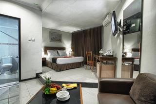 Sahid Montana Dua Hotel fotoÄŸrafÄ±