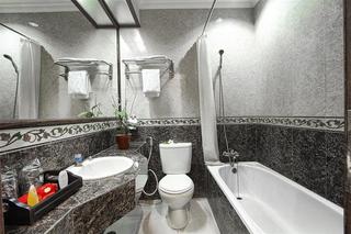 Sahid Montana Dua Hotel fotoÄŸrafÄ±