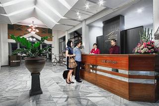Sahid Montana Dua Hotel otel fotoğrafı