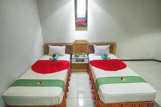 Sahid Montana Dua Hotel fotoÄŸrafÄ±