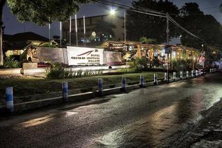 Sahid Montana Dua Hotel fotoÄŸrafÄ±