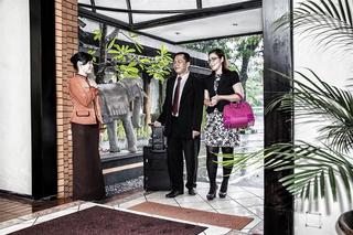 Sahid Montana Dua Hotel fotoÄŸrafÄ±