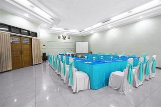 Sahid Montana Dua Hotel fotoÄŸrafÄ±