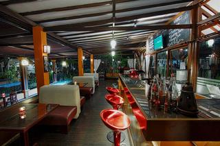 Sahid Montana Dua Hotel fotoÄŸrafÄ±