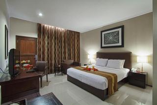 Sahid Montana Dua Hotel fotoÄŸrafÄ±