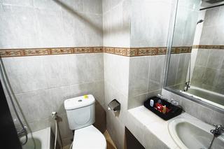 Sahid Montana Dua Hotel fotoÄŸrafÄ±