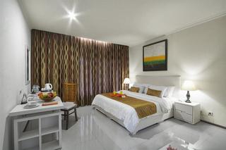 Sahid Montana Dua Hotel fotoÄŸrafÄ±