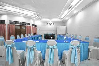 Sahid Montana Dua Hotel fotoÄŸrafÄ±