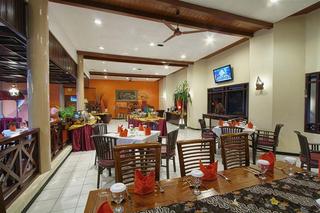 Sahid Montana Dua Hotel fotoÄŸrafÄ±