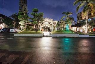 Sahid Montana Dua Hotel fotoÄŸrafÄ±